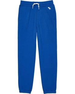 abercrombie kids Icon Easy-Fit Sweatpants (Little Kids/Big Kids)