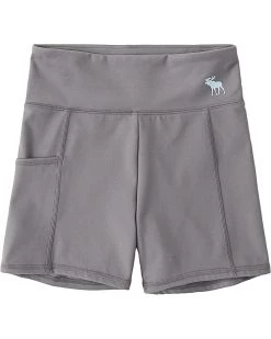 abercrombie kids New Active Bike Shorts (Little Kid/Big Kid) -COACH Sales Store 71B2ok2pSSL. AC SR736920