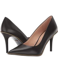 COACH 85 mm Waverly Pump with Beadchain | Heels -COACH Sales Store 71BGdHqeDL. AC SR736920