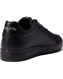 COACH Lowline Leather Low Top | Sneakers & Athletic Shoes -COACH Sales Store 71BGwxrZC2L. AC SR736920