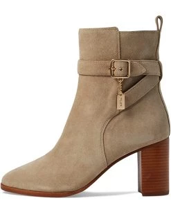 COACH Olivia Suede Bootie | Boots -COACH Sales Store 71BJvRFjkUL. AC SR736920