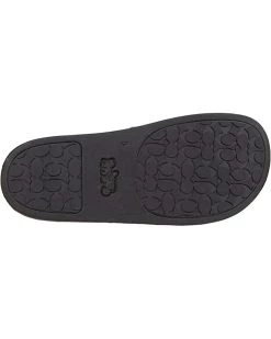 COACH Udele Slide | Sandals -COACH Sales Store 71C5B7uuuBL. AC SR736920
