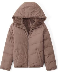abercrombie kids Cozy Puffer (Little Kids/Big Kids) | Coats & Outerwear -COACH Sales Store 71COBEYdsAL. AC SR736920