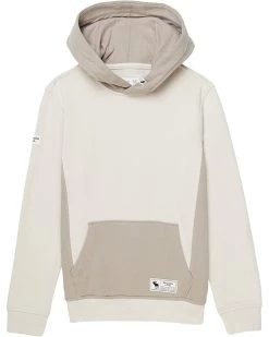 abercrombie kids Essential Popover (Little Kids/Big Kids) | Hoodies & Sweatshirts -COACH Sales Store 71DbH0HjdL. AC SR736920