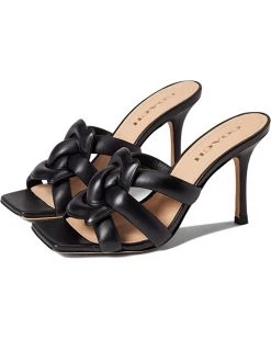 COACH Kellie Leather Sandal | Heels -COACH Sales Store 71E8l748J1L. AC SR736920