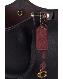 COACH Polished Pebble Leather Day Tote | Handbags -COACH Sales Store 71ENRx0wtXL. AC SR736920