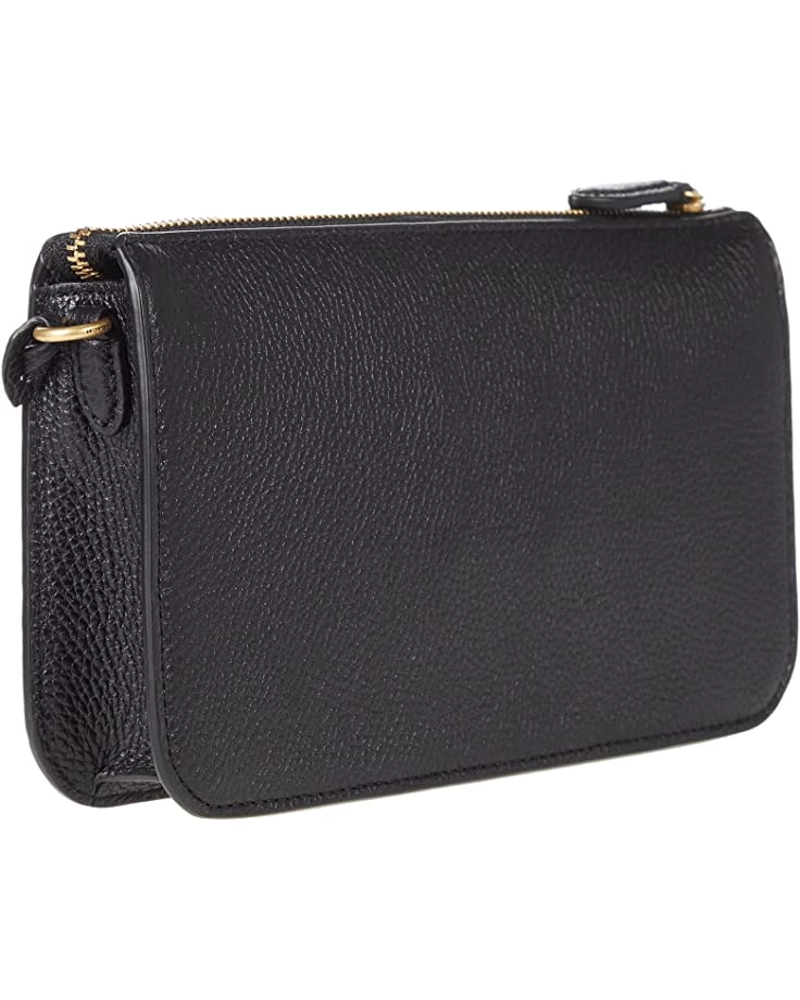 COACH Pebbled Leather Noa | Handbags 4 COACH Pebbled Leather Noa | Handbags - Image 2