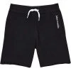 abercrombie kids Lazy Looks Fleece Shorts (Little Kids/Big Kids)