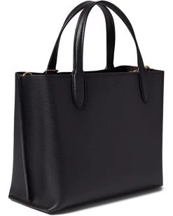 COACH Polished Pebble Leather Willow Tote 24 | Handbags 7 COACH Polished Pebble Leather Willow Tote 24 | Handbags -COACH Sales Store 71EXcRNKELL. AC SR736920
