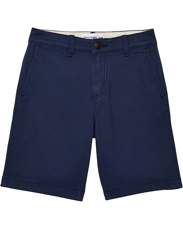 abercrombie kids Preppy Shorts (Little Kids/Big Kids) 6 abercrombie kids Preppy Shorts (Little Kids/Big Kids) - Image 4