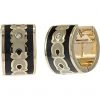 COACH Enamel C Huggie Earrings -COACH Sales Store 71Ejn4H zBL. AC SR736920