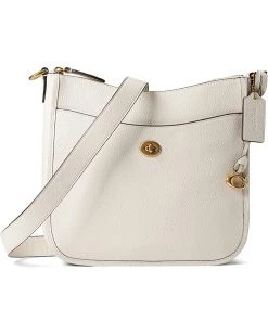COACH Polished Pebble Leather Chaise Crossbody | Handbags -COACH Sales Store 71EtItpqDlL. AC SR736920