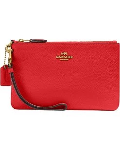 COACH Polished Pebble Small Wristlet | Handbags -COACH Sales Store 71F1tuSGYmL. AC SR736920