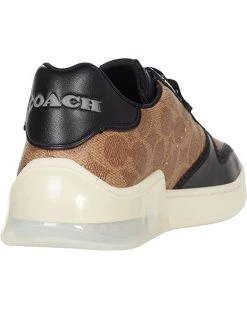 COACH CitySole Signature Court | Sneakers & Athletic Shoes -COACH Sales Store 71H70 Se17L. AC SR736920
