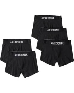 abercrombie kids Underwear Basic Solids (Little Kids/Big Kids)