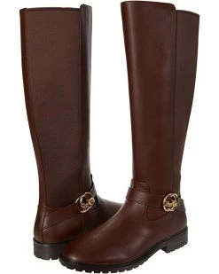 COACH Farrah Leather Boot | Boots -COACH Sales Store 71IlD14Jg3L. AC SR736920