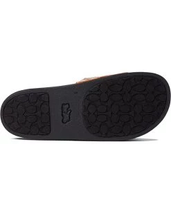 COACH Disney Parks Signature Textile Jacquard w/ Mickey and Friends Embroidery | Sandals -COACH Sales Store 71InqzcwSUL. AC SR736920