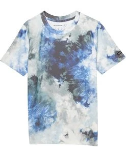 abercrombie kids Short Sleeve Airknit Active Tee (Little Kids/Big Kids) | Shirts & Tops -COACH Sales Store 71KF4nN2ueL. AC SR736920