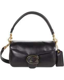 COACH Leather Covered C Closure Pillow Tabby Shoulder Bag 18 | Handbags -COACH Sales Store 71KZWddFvcL. AC SR736920