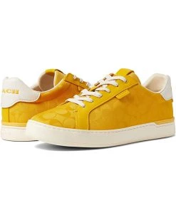 COACH Lowline Signature Recycled Low Top | Sneakers & Athletic Shoes -COACH Sales Store 71L0Yhv7TL. AC SR736920