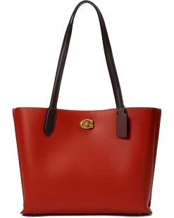 COACH Color-Block Leather Willow Tote | Handbags -COACH Sales Store 71LMNNPGz5L. AC SR736920
