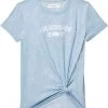 abercrombie kids Short Sleeve Knot Front (Little Kids/Big Kids) | Shirts & Tops 1 abercrombie kids Short Sleeve Knot Front (Little Kids/Big Kids) | Shirts & Tops -COACH Sales Store 71LgbpfuOIL. AC SR736920