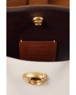 COACH Color-Block Leather Willow Tote | Handbags -COACH Sales Store 71LzJied QL. AC SR736920