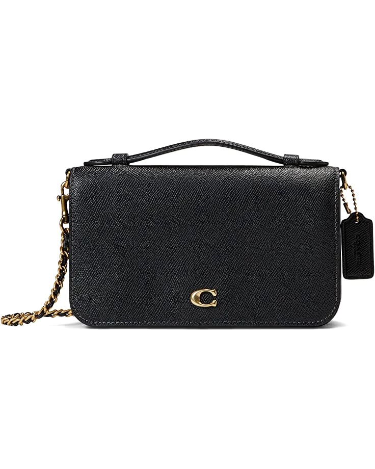 COACH Cross Grain Leather Bea Crossbody | Handbags 3 COACH Cross Grain Leather Bea Crossbody | Handbags