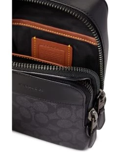 COACH Gotham Slingback 13 in Signature | Backpacks -COACH Sales Store 71MmVrl5EAL. AC SR736920