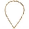 COACH Quilted Padlock Necklace | Necklaces -COACH Sales Store 71NAr1iMYLL. AC SR736920