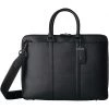 COACH Metropolitan Slim Brief | Briefcases