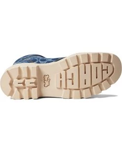 COACH Trooper Denim Mid Top Boot | Boots -COACH Sales Store 71O2dgudA7L. AC SR736920