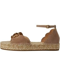 COACH Dillon Suede Espadrille | Sandals -COACH Sales Store 71QLilDD L. AC SR736920