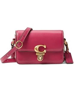 COACH Glovetanned Leather Micro Studio | Handbags -COACH Sales Store 71S1r4UnMQL. AC SR736920