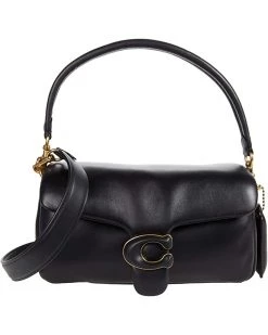 COACH Leather Covered C Closure Pillow Tabby Shoulder Bag 26 | Handbags -COACH Sales Store 71Sk5TFAiAL. AC SR736920