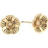 COACH Tea Rose Stud Earrings 2 COACH Tea Rose Stud Earrings -COACH Sales Store 71T918EQYL. AC SR736920