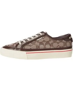 COACH CitySole Platform Jacquard | Sneakers & Athletic Shoes -COACH Sales Store 71T9Kd9 FdL. AC SR736920