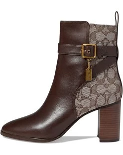 COACH Olivia Jacquard Bootie | Boots -COACH Sales Store 71U6UQshVsL. AC SR736920