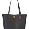 COACH Polished Pebble Leather Willow Tote | Handbags -COACH Sales Store 71UH1NmEMJL. AC SR736920