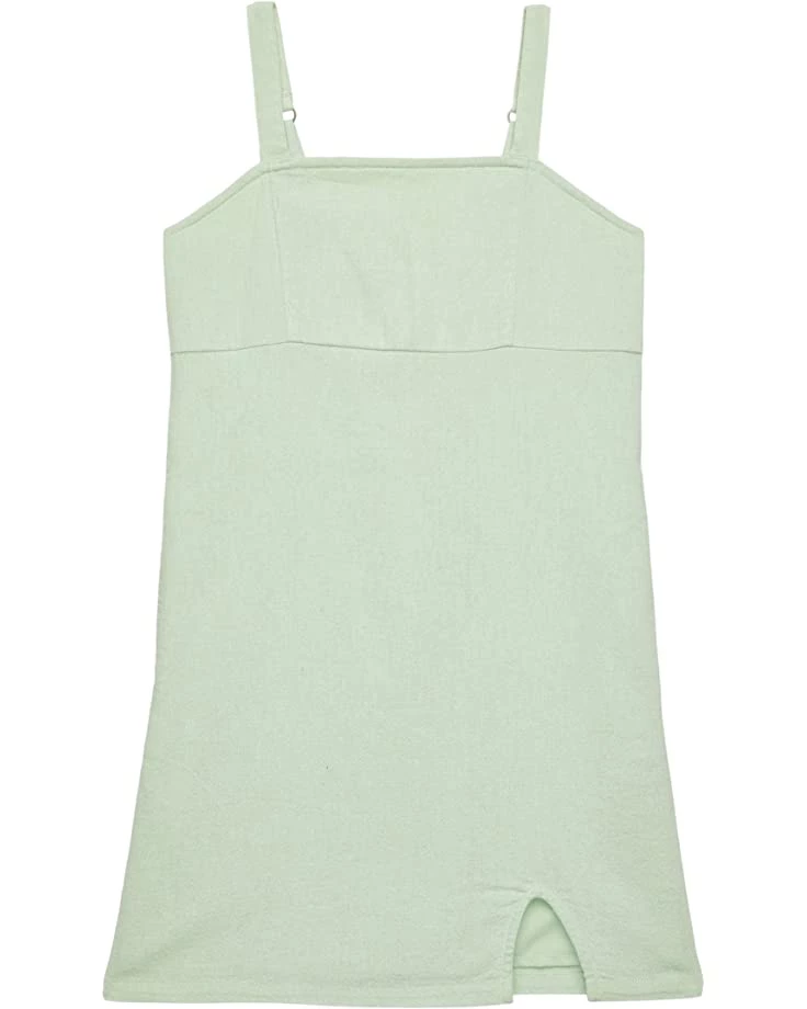 abercrombie kids Linen Dress (Little Kids/Big Kids) | Dresses 5 abercrombie kids Linen Dress (Little Kids/Big Kids) | Dresses - Image 3