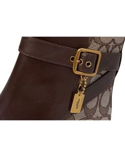 COACH Olivia Jacquard Bootie | Boots -COACH Sales Store 71VEveAxN0L. AC SR736920