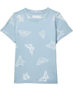 abercrombie kids Short Sleeve Jersey Essentials Tee (Little Kids/Big Kids) | Shirts & Tops -COACH Sales Store 71VxS Xz1aL. AC SR736920