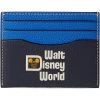 COACH Disney Parks Walt Disney World Motif Flat Card Case in Pebble Leather | Wallets -COACH Sales Store 71XjOviIuL. AC SR736920