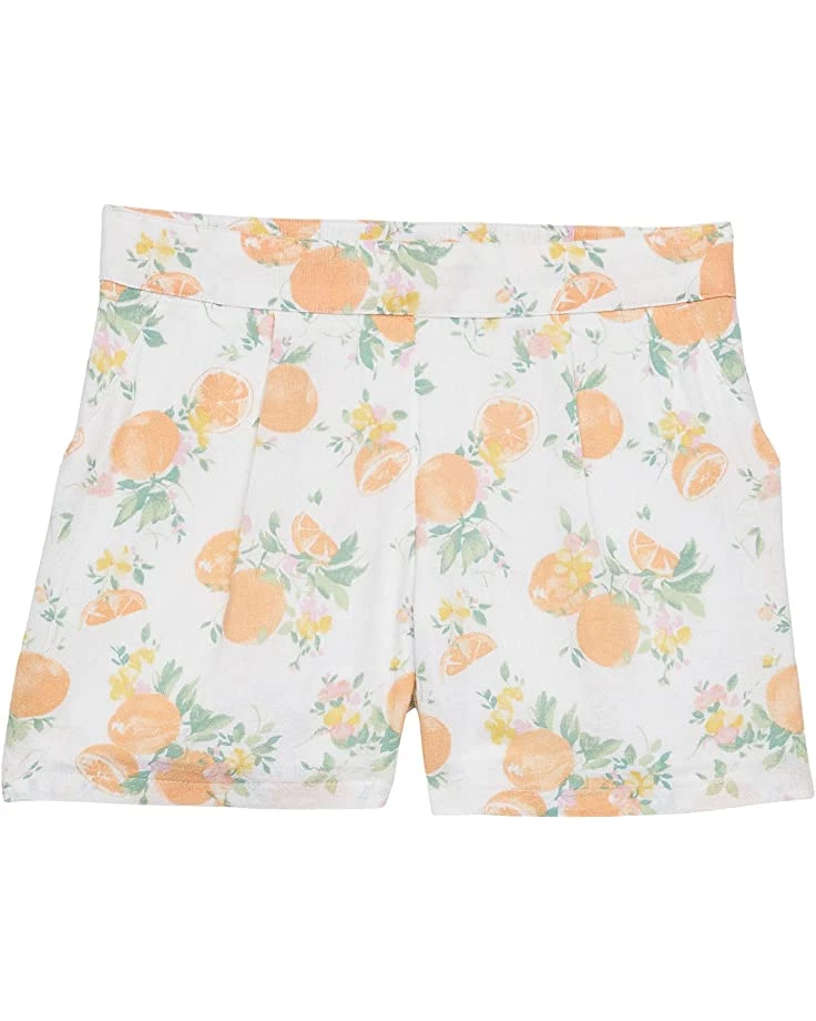 abercrombie kids Linen Match Set Shorts (Little Kids/Big Kids) 5 abercrombie kids Linen Match Set Shorts (Little Kids/Big Kids) - Image 3