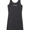 abercrombie kids Slim Knit Dress (Little Kids/Big Kids) | Dresses