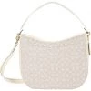 COACH Signature Jacquard Soft Tabby Hobo | Handbags