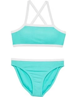 abercrombie kids Color-Block Bandeau (Little Kids/Big Kids) | Swimwear -COACH Sales Store 71ZMFLfEI8L. AC SR736920
