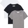 abercrombie kids Multipack (Little Kids/Big Kids) | Shirts & Tops