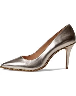 COACH Waverly Metallic Pump | Heels -COACH Sales Store 71aVda1MOSL. AC SR736920