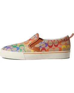 COACH Pride Slip-On Skate | Sneakers & Athletic Shoes -COACH Sales Store 71ad BdsG8L. AC SR736920